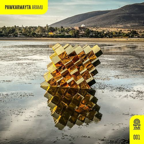 AWKA cover art