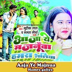 Aaja Ye Majnua Hamra Galiya