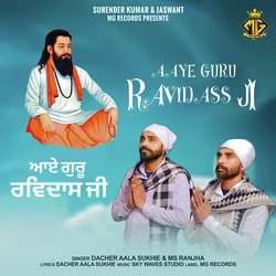 Aaye Guru Ravidass Ji-PR0ZUyNUXkA