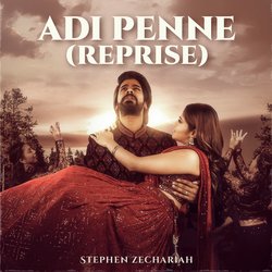 Adi Penne (Reprise) (From Naam Series)-Rw8JaTFSb2I