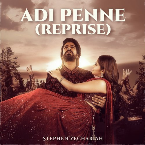 Adi Penne (Reprise) (From Naam Series)