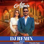 Affair (Dj Remix)