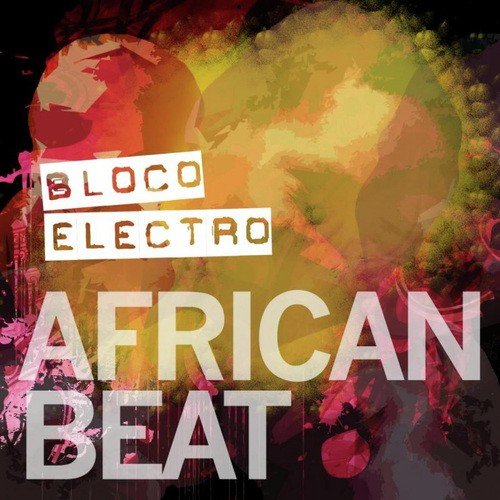 African Beat (AfroElectro Mix) cover art