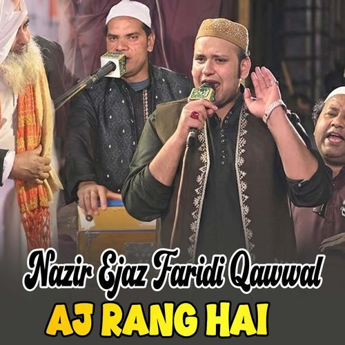 Aj Rang Hai