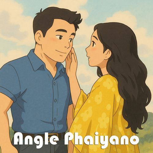 Angle Phaiyano