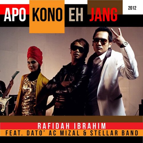 Apa Kono Eh Jang 2012_poster_image