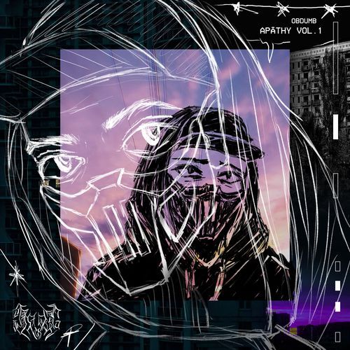 Apathy cover art