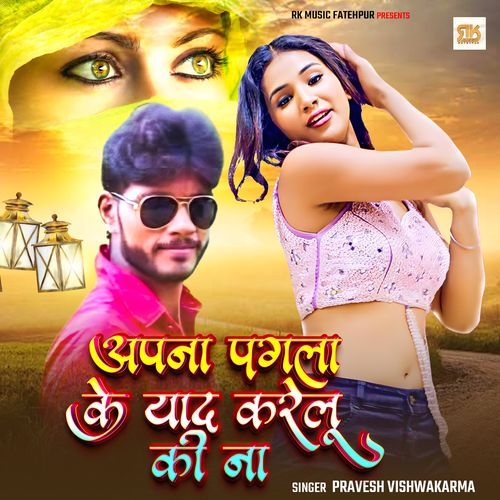 Apna Pagla Ke Yaad Kareli ki Na