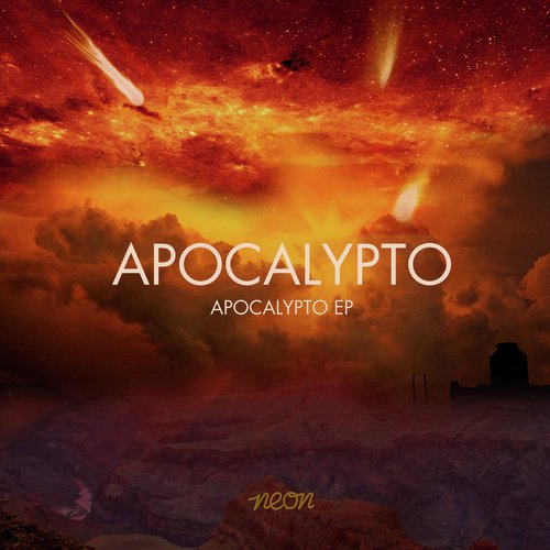 Apocalypto (EP)