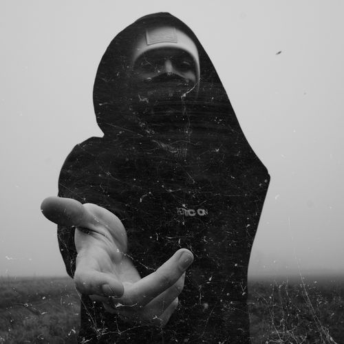 Whisperer cover art