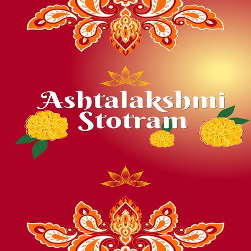 Ashtalakshmi Stotram