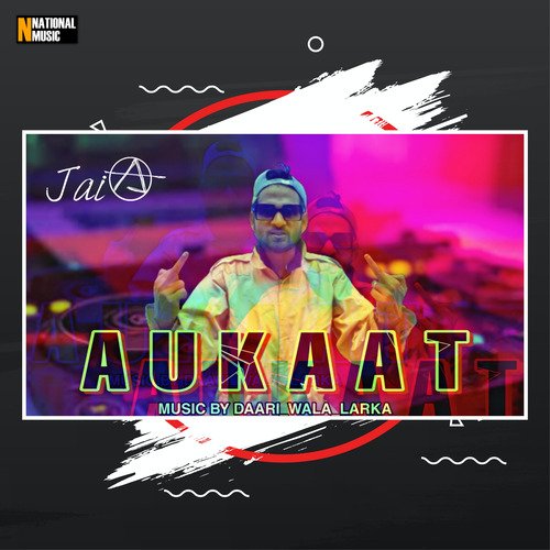 Aukaat - Single