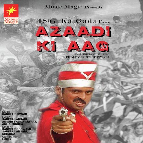 Azaadi Ki Aag