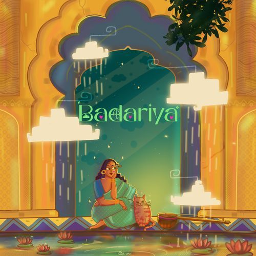 Badariya
