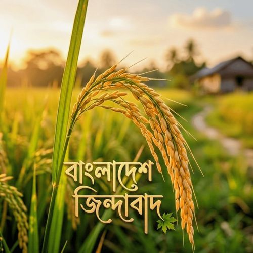 Bangladesh Zindabad 2.0