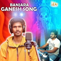 Banjara Ganesh Song