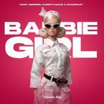 Barbie Girl (Hardstyle Slowed)