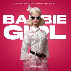 Barbie Girl (Hardstyle)