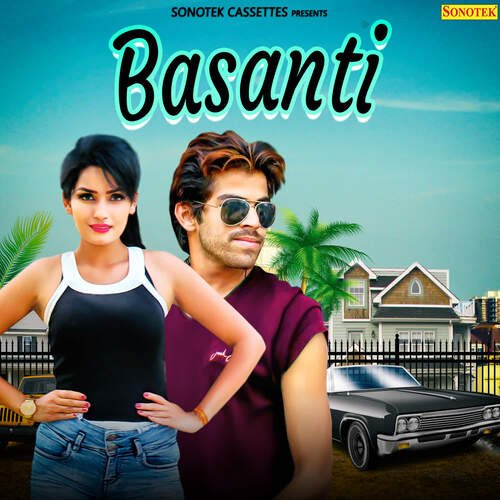 Basanti