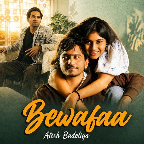 Bewafaa