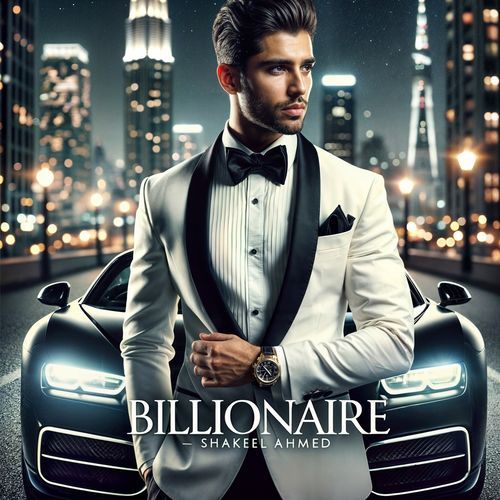 Billionaire