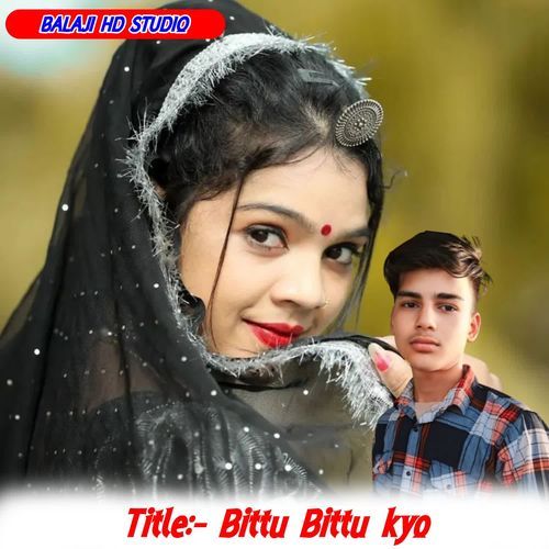 Bittu Bittu Kyo