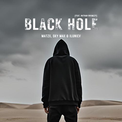 Black Hole (feat. Nathan Brumley)