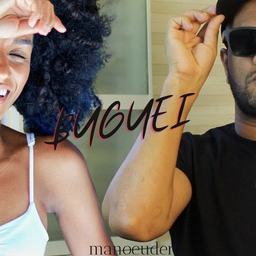 Buguei cover art