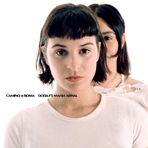 Camino a Roma cover art