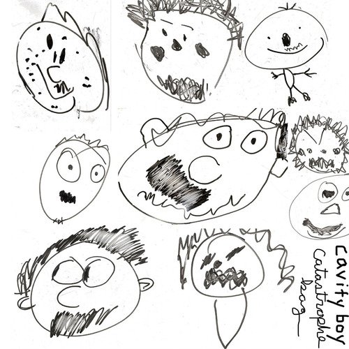 Josiah cover art