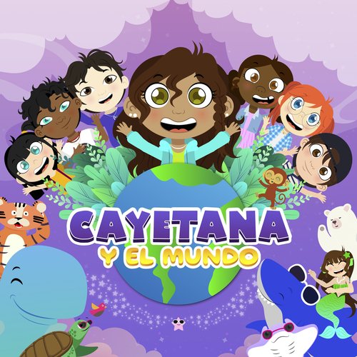 Cayetana y El Mundo_poster_image