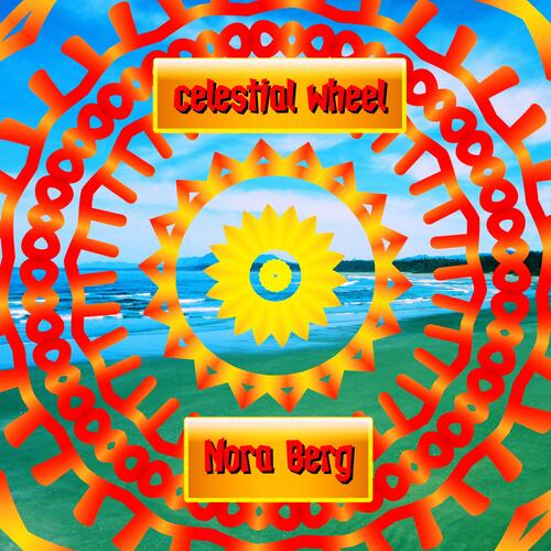 Celestial Wheel