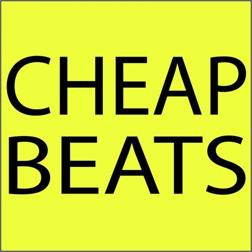 Cheap Beat #3