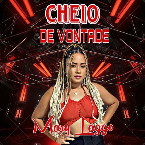 Cheio de Vontade
