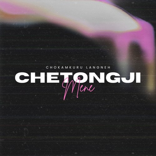 Chetongji Mene cover art