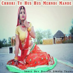 Chhori Tu Hus Hus Mehndi Mande-XQcgZzh3bXU