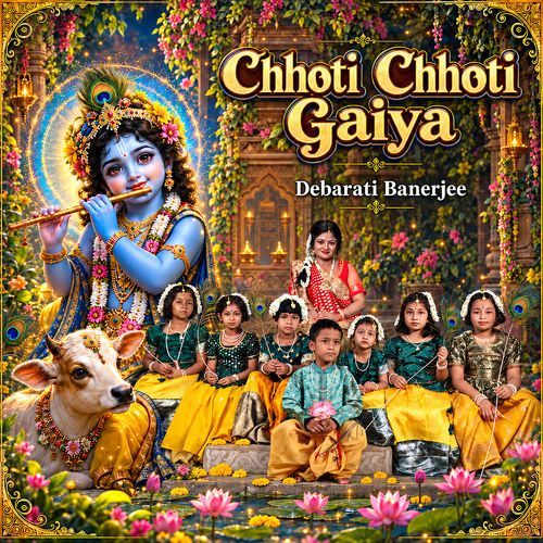 Chhoti Chhoti Gaiya