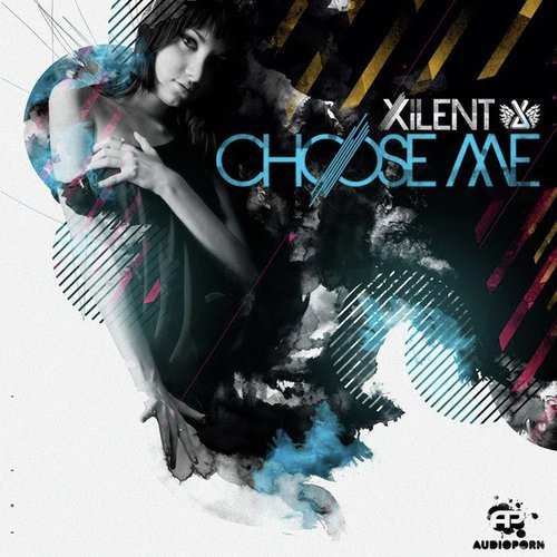 Choose Me EP_poster_image