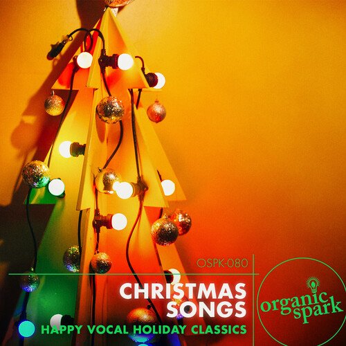 We Wish You A Merry Christmas (Holiday Sweater Mix) cover art