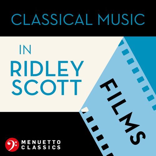Alfvén: Midsommarvaka, Op. 19 "Swedish Rhapsody No. 1" from "Matchstick Men" cover art