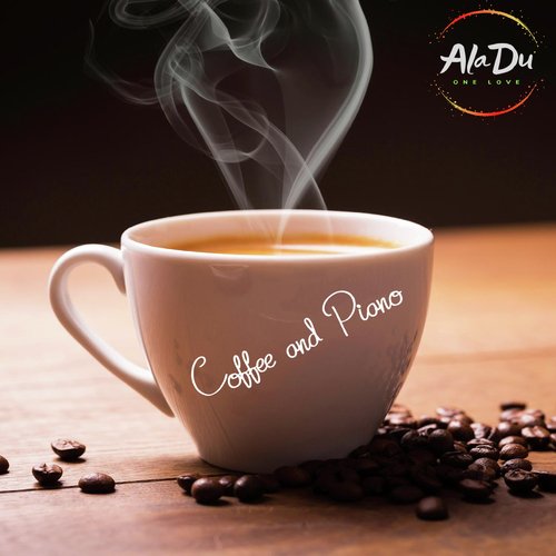 Coffee and Piano