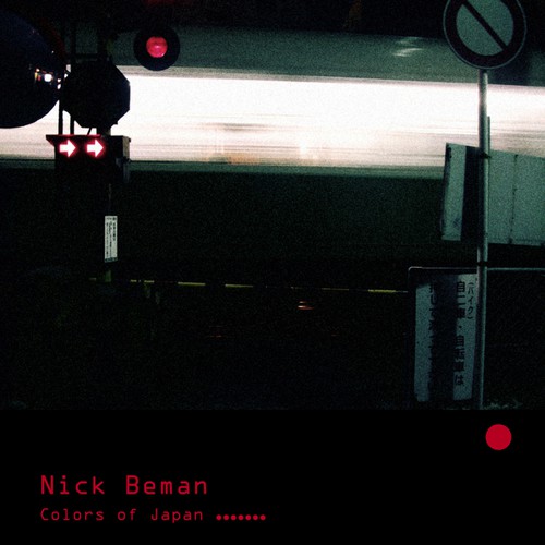 Nick Beman