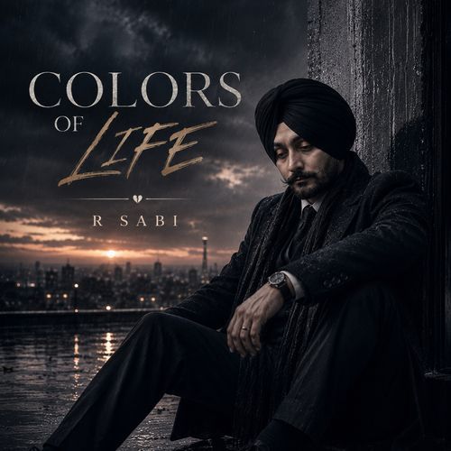Colors of Life