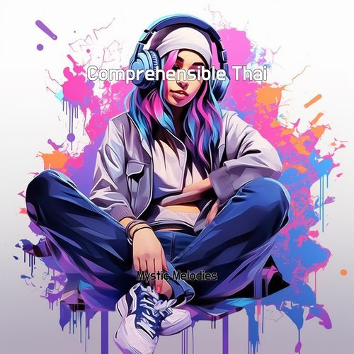 Halloween Music cover art