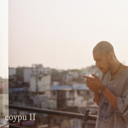 Muna cover art