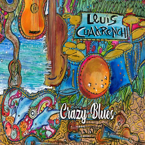 Crazy Blues_poster_image