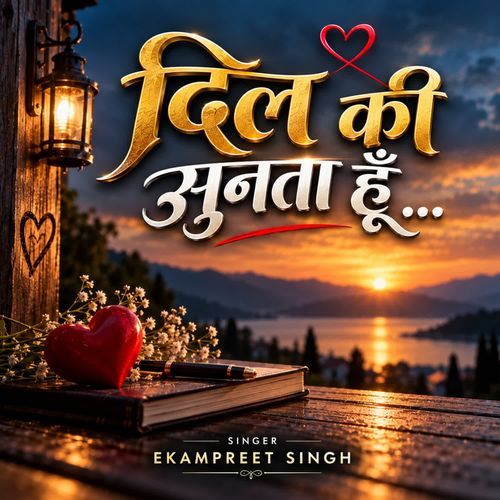 DIL KI SUNTA HU