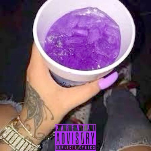 DIRTY CUP cover art