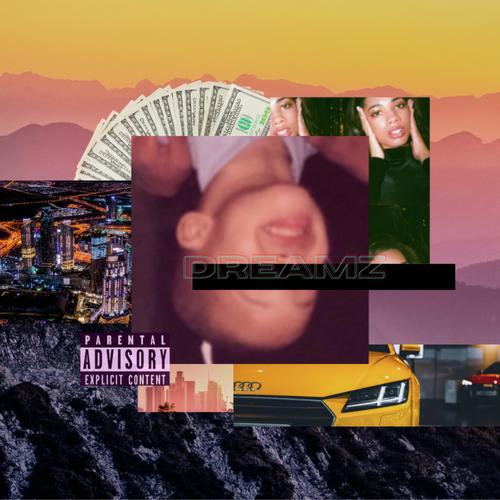 DREAMZ cover art