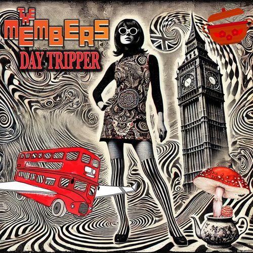Day Tripper